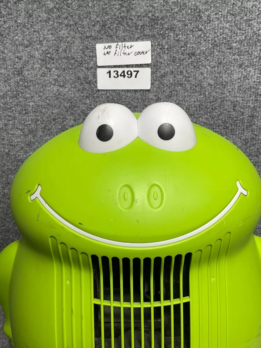 Frog 2024 air purifier