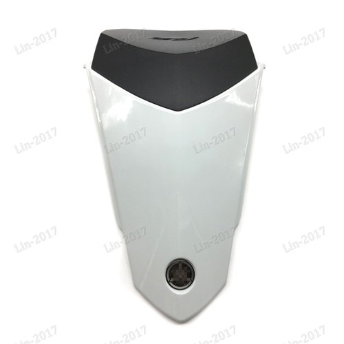 Brand new Motorcycle ABS Rear Seat Cover Cowl Fit For Yamaha YZF-R6 2017-2022 - Picture 11 of 39