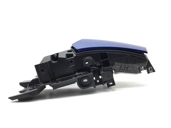 Centro de consola Can-Am Spyder RT-S SE5 2717A 2012 Foto 3 de 4