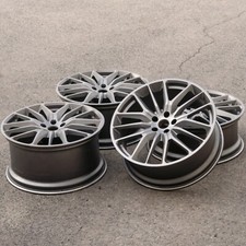 Maserati Ghibli Quattroporte GTS 21" inch Rim OEM 2014-2023 Forged Wheel SET