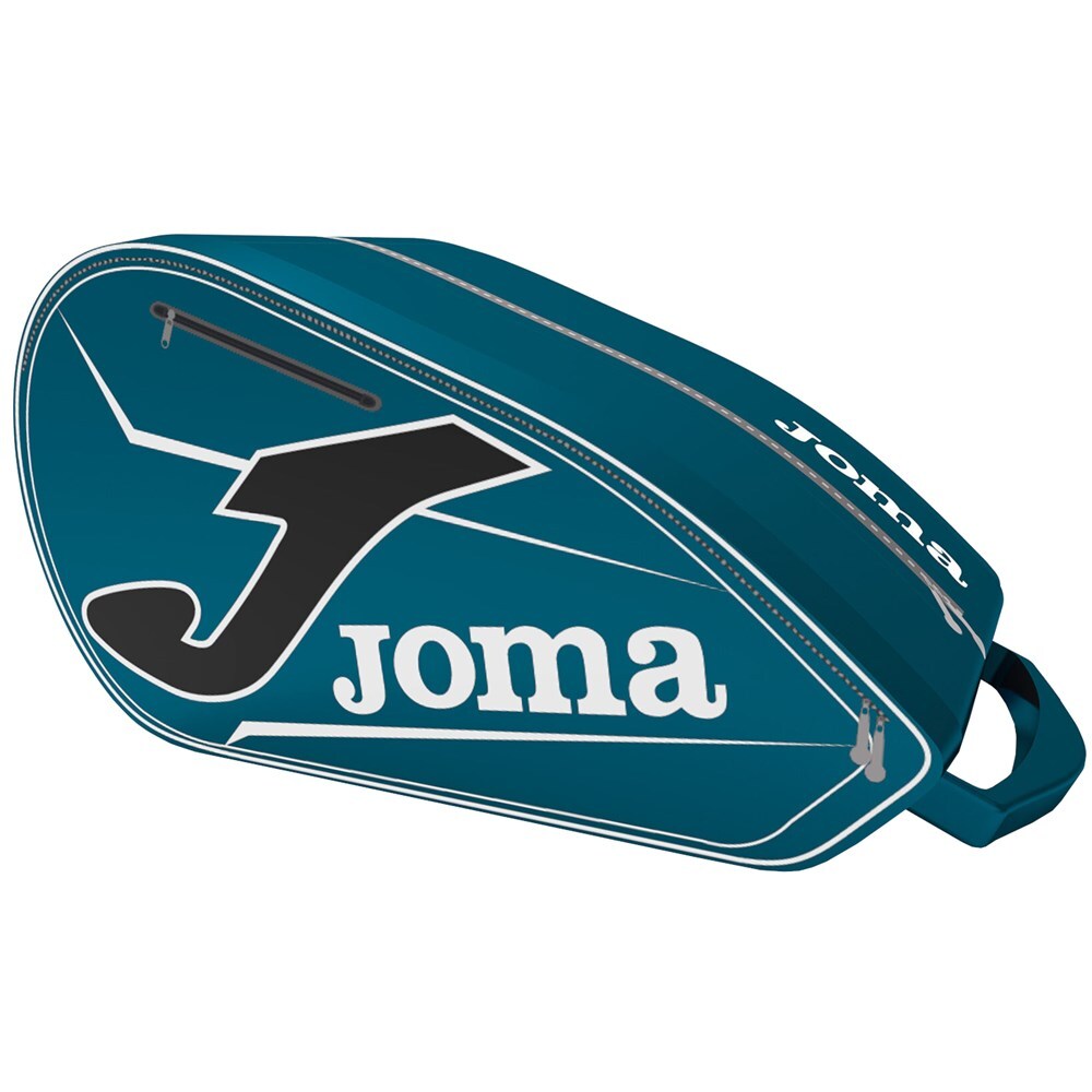 Sacchetti Sportive unisex Joma Gold Pro Padel Bag 401101727 Turchese