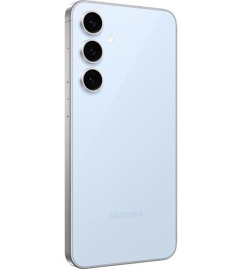 Samsung Galaxy S24 FE 5G Smartphone 128GB Unlocked Dual-SIM