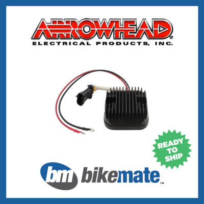 Mosfet Regulator Rectifier For Victory Cross Country Tour 2012 2013
