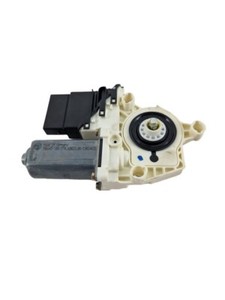 VW TOURAN 1T 2004 Fensterheber Motor Hinten Links Window Lifter Rear Left