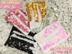 sequin sublimation blanks