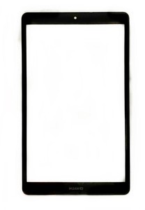 Replacement Huawei Mediapad M5 Lite 8 Jdn2 W09 8 Glass Front Screen Touch Black Ebay