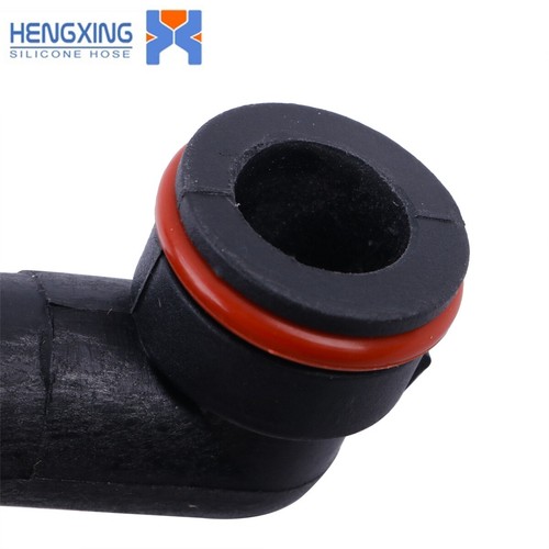 Silicone Coolant Hose for Jeep Grand Cherokee Limited Laredo WK 3.0 Eco Diesel - Foto 6 di 10