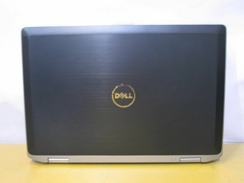 DELL Latitude E6420 Core-i7 FAST 2TB SSD DVDRW 16GB Backlit 14" HD+ & Docking - Picture 10 of 13