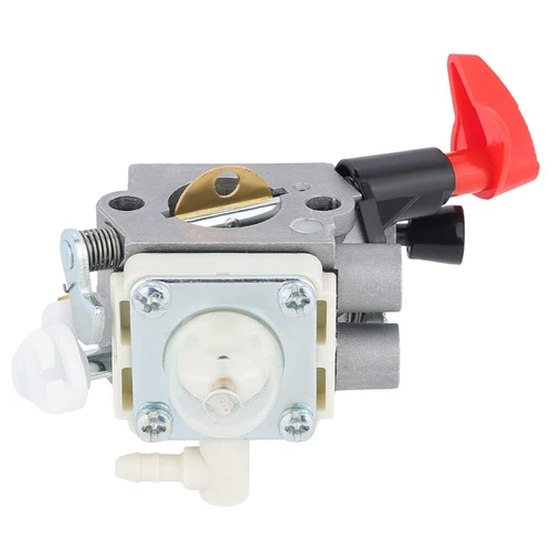 Carburetor For Stihl FS40 FS40C FS50 FS50C FS56 FS56C # 4144 120 0608 Carb - Picture 6 of 7