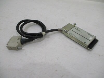 Schneider 467NHP811DP Modicon TSX Quantum Profibus-DP Interface PCMCIA III