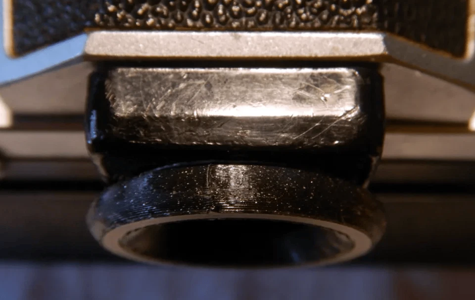 Eyepiece Replacement for Nikon F, F2, FE | High-Quality, Durable Camera Eyepiece - Image 4 of 4