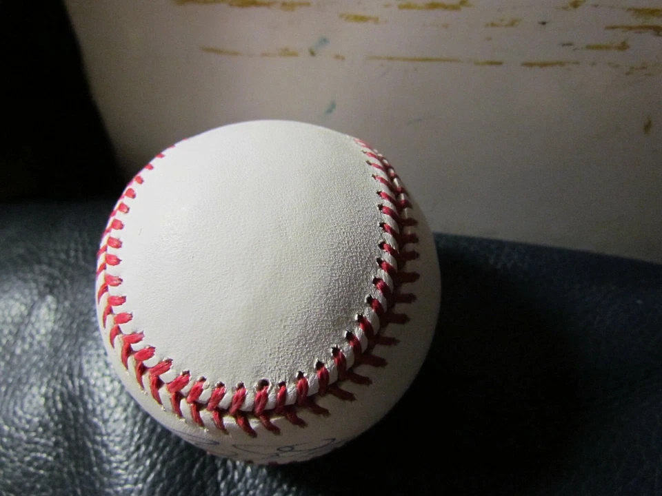 Alex Gordon signed Baseball MLB Certified  - Image 3 of 4