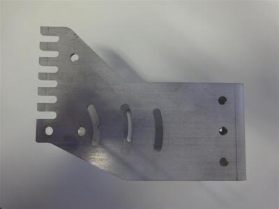 Heater Holder for Webasto Thermo Top Evo Device Holder