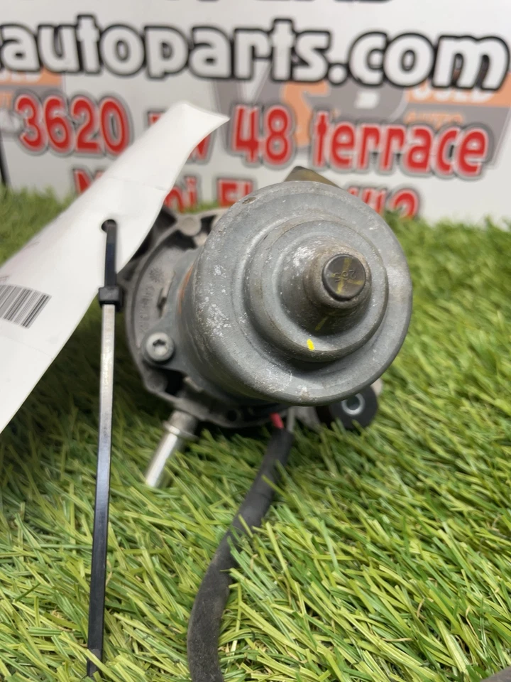 ✅ 2023 DODGE CHARGER VACUUM PUMP PN: 04581485AD OEM - Image 3 of 4