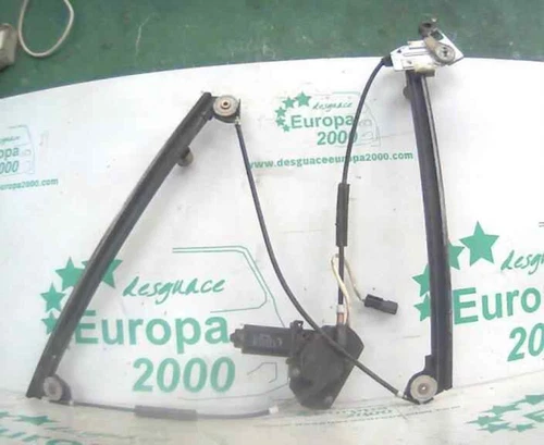Elevalunas delantero izquierdo. para CHRYSLER NEON PL * 1998 639091 - Imagen 2 de 2