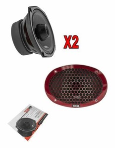 ds18 6x8 speakers