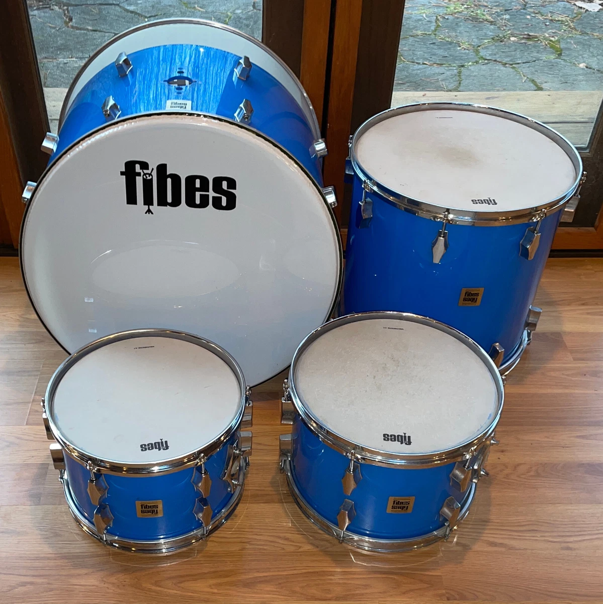 12 13 16 drum heads deals