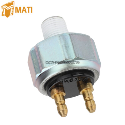 #ad #ad For Can Am 00 07 Outlander Renegade DS650 Brake Light Pressure Switch 710001345 $12.95