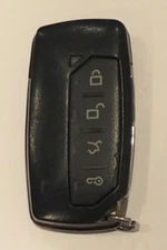 IData-Start Security Alarm Keyfob Transmitter 5B Trunk 2AEPJ2350A Tested