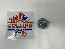 Cherne Industries 272-566 1-1/2" Meta-Grip Plug w/Wing Nut