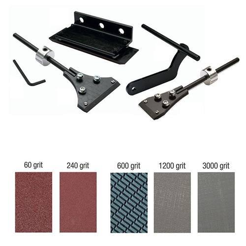 Sorby ProEdge Knife Sharpening Accessory Kit