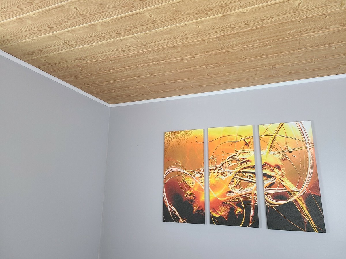 12×12 Staple Up Ceiling Tiles Shelly Lighting