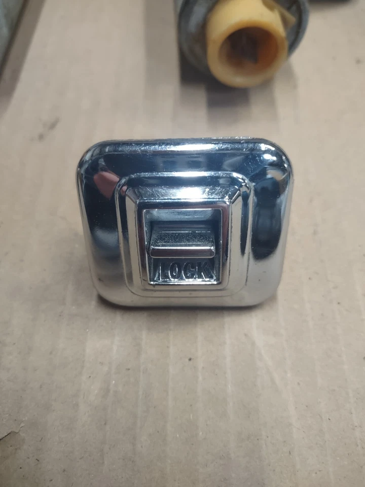 70 Chevelle SS/GM A Body (2dr) Power Lock Setup - Image 4 of 4