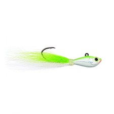 Lazer TroKar Pro-V Bucktail Hair Jig