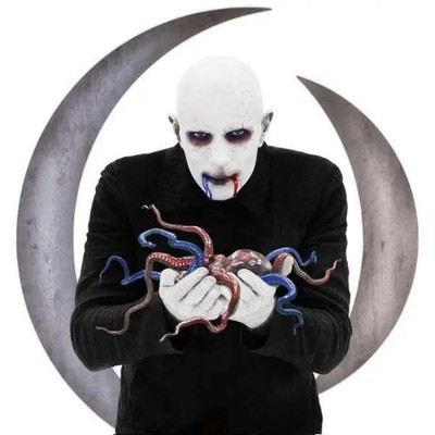 Eat The Elephant | A Perfect Circle | Audio-CD | CD | Deutsch | 2018