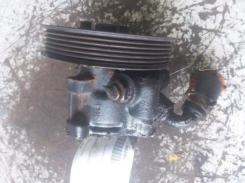Power Steering Pump Fits 06-10 EXPLORER 67768 - Picture 1 of 10