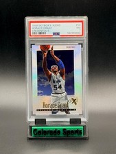 1996-97 Skybox E-X2000 Basketball Cards 37