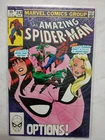 Amazing Spider-Man 243 Issue Nice Condition