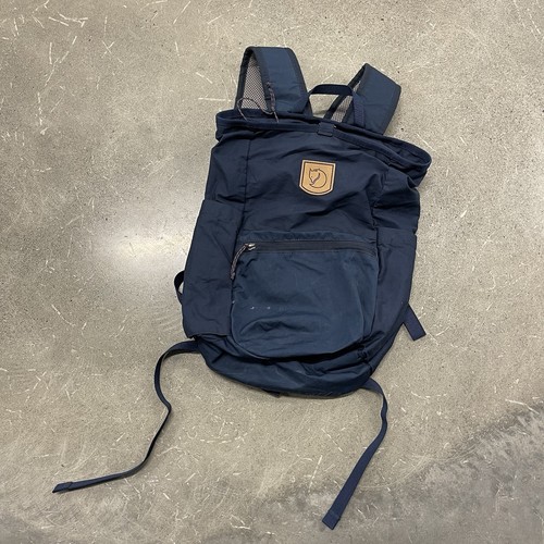 Fjällräven Unisex High Coast 18 27120 Wander Foldsack Rucksack braun G-1000