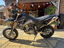 KTM 640 LC4 Prestige Supermoto 2006