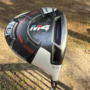 M4 Driver Golf | eBay