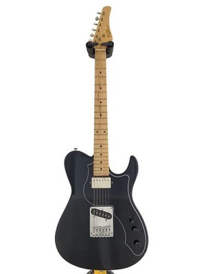 Fgn Fujigen Electric Guitar/Telecaster Type/Black/Hs/Bil2-M-Hs
