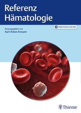 Karl-Anton Kreuzer (u. a.) | Referenz Hämato...