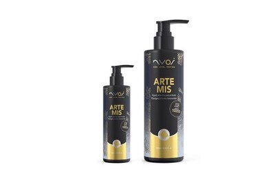 Nyos Artemis - Flüssigfutter Aquarium
