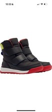 Children Unisex Boots SOREL Kids Whitney Strap Toddler/ Boys Girls Sz 8