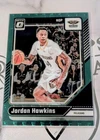 2025 Panini Jordan Hawkins Base (Raw)