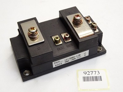 Fuji electric 1DI300A-120 / Neu