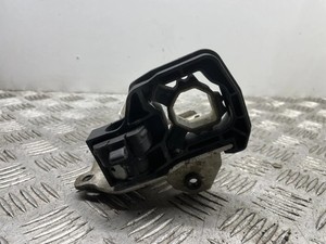 BMW 5 F10 Kühlerhalter 7186514 2.00 Diesel 135kw 2010 23624719