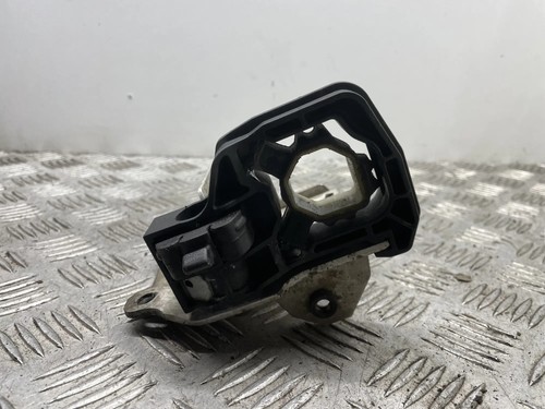 BMW 5 F10 Kühlerhalter 7186514 2.00 Diesel 135kw 2010 23624719