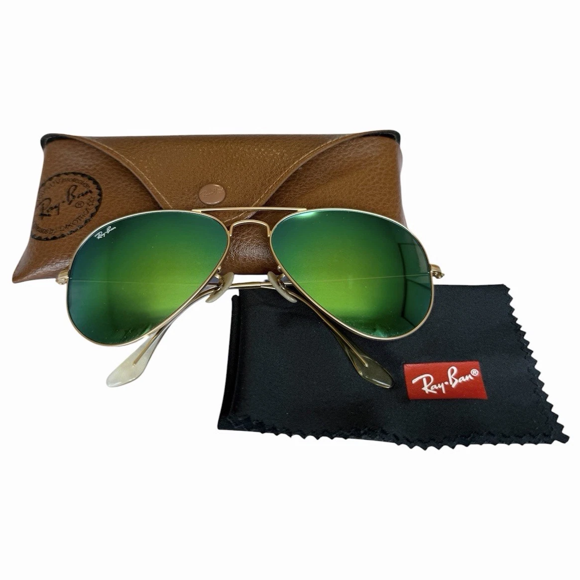 Ray-Ban Vintage Sunglasses for sale | eBay