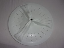 Wash Plate W10609480 W10752287 W10834917 AP6037948 PS11769534 fits Whirlpool