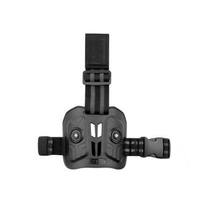 CYTAC R-Defender Beinplatte Trägerplatte Oberschenkel Drop Leg Platform Compact