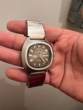 Vintage Montine of Switzerland Mechanical Watch