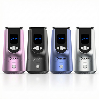 Xkah Pro Elektro HMD Smokebox Shisha E-Head | Elektronischer Kohleersatz Kopf
