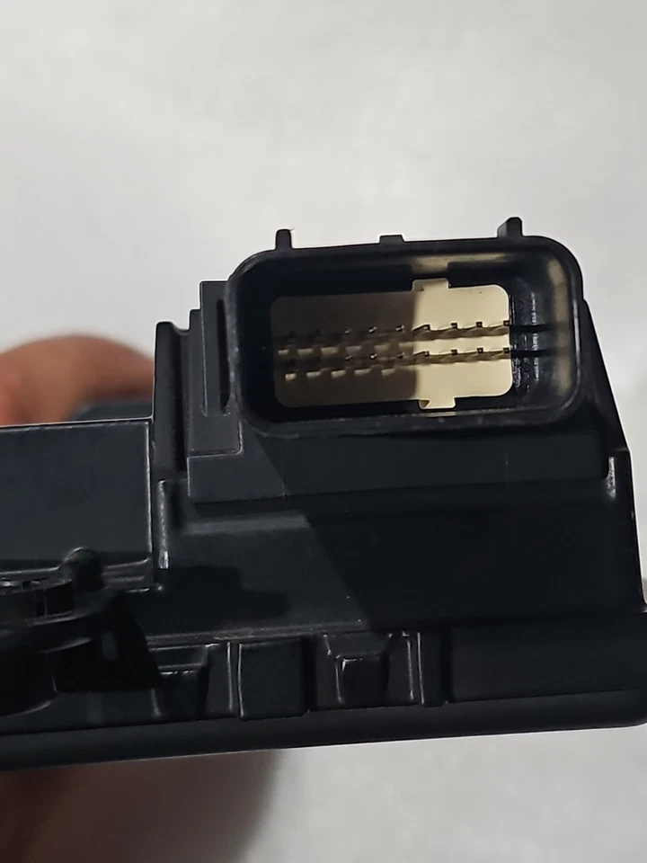 МОДУЛЬ ДАТЧИКА ПЕРЕДНЕГО РАДАРА FORD TAURUS 2014 DG1T 9G768 BA - Изображение 4 из 4