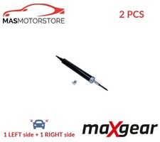 SHOCK ABSORBER SET SHOCKERS REAR MAXGEAR 11-0586 2PCS A NEW OE REPLACEMENT